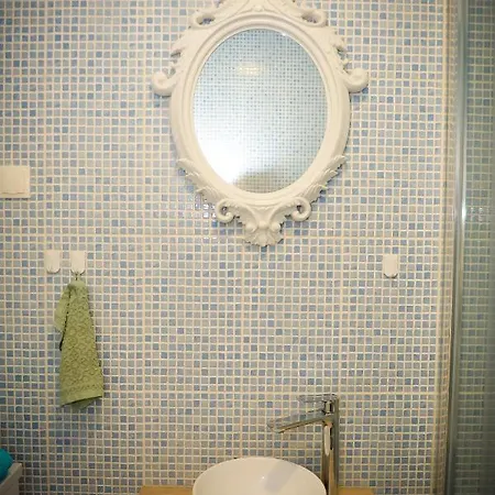 Apartment Sea Breeze 110m2 Family Near Sibenik Zaboric