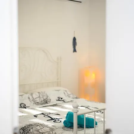 Apartment Sea Breeze 110m2 Family Near Sibenik Zaboric