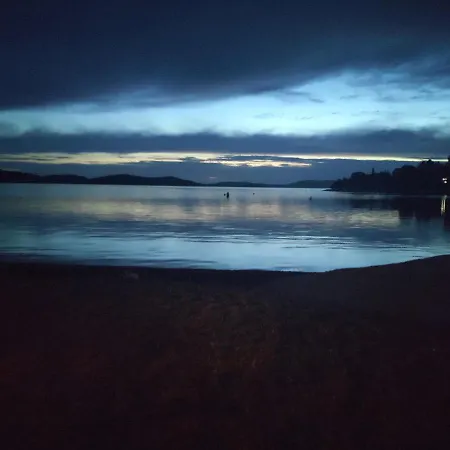 Sea Breeze 110m2 Family Near Sibenik * Zaboric